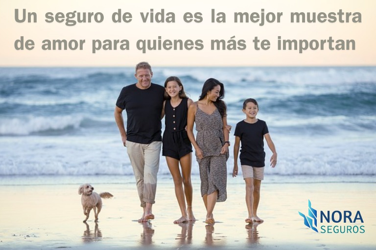 Seguro de vida
